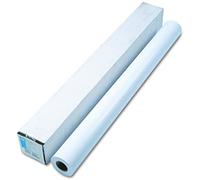 Hewlett packard papel inkjet fotográfico semiglossy 42' 190gr