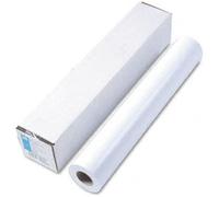 Hewlett packard papel inkjet fotográfico semiglossy 610mmx30,5m 190gr