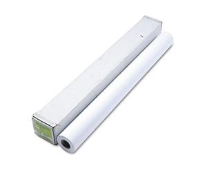 Hewlett Packard Q1406B - Rollo de papel recubierto