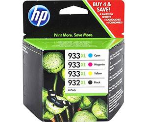 Hewlett Packard se Sei un Appassionato de informática y electrónica, Ti piace Stare al paso con la pi ¹ recente Tecnología Sin lasciarti sfuggire Nessun Detalle, Acquista cartucho de tinta original