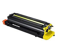 Hewlett Packard SU607A - Tambor, Color Amarillo