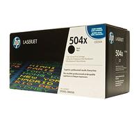 Hewlett-Packard Tóner CE250X