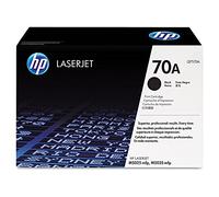 HP Q7570A toner negro HP 70A