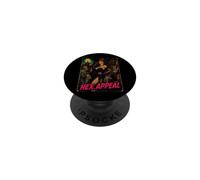 Hex Appeal Humor Oscuro Goth Glam Mujeres Bruja Tentadora Alt PopSockets PopGrip Adhesivo