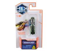 Hex Bots Flash Nano Single Surtido