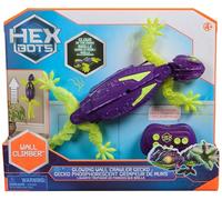Bots Hex WallCrawlerGeckoGID Mainline