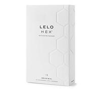 Lelo Hex Condones los mejores condones del mercado