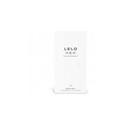 HEX caja preservativos 12uds