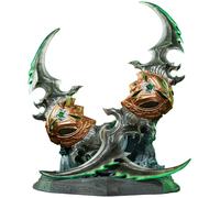 Hex collectibles world of warcraft 20th anniversary warglaives of azzi