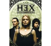 Hex: Complete First Season (3 Dvd) [Edizione: Stati Uniti] [Alemania]
