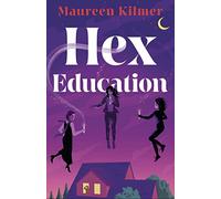 Hex Education: The perfect cosy, witchy read for 2025
