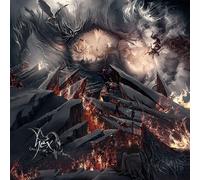 Hex (Spain) – God Has No Name – CD – Importación USA – The Orchard