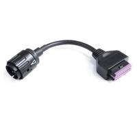 HEX Innovate ADAP 10 PINES HEX GS-911 CABLE CONECTOR OBD-II