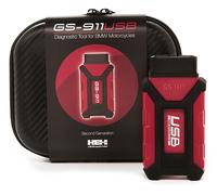 HEX Innovate GS-911 USB Enthusiast CONECT ENTHUSIAST OBD-II