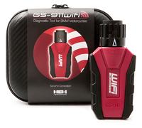 HEX Innovate GS-911 WIFI Enthusiast CONECTOR DE 10 PINES