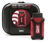 HEX Innovate GS-911 WIFI Enthusiast CONECTOR OBD-II