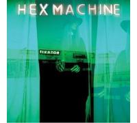 Hex Machine Fixator (CD) (Importación USA)