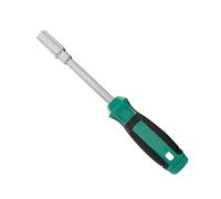 Hex Nut Driver Set - Metric And SAE Nut Driver Tools