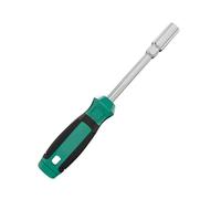 Hex Nut Driver Set - Metric And SAE Nut Driver Tools