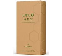 HEX Organic by Lelo 12