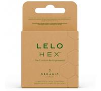 HEX Organic by Lelo 3