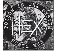 Hex - Poison In The System The Demos