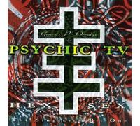 Hex Sex: Singles 1 by Psychic TV (1994-01-28)