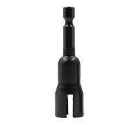 Hex Shank Nut Driver Set - Socket Wrenches And Nut Drivers, Precision Engineered Fastening Tools, Versatile Repair And Installation Accessory | For Mechanical Maintenance Workshop Garage Construction