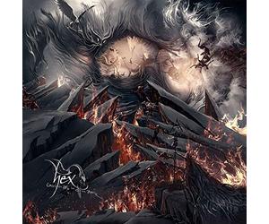 Hex ( Spain) - God Has No Name