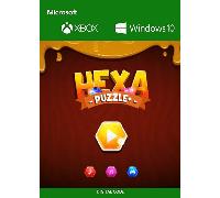 Hexa Puzzle Master : Train Your Brain PC/XBOX LIVE Key EUROPE