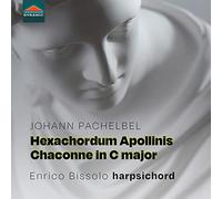 Hexachordum Apollinis - Chaconne en ut majeur
