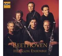 Hexagon Ensemble - Beethoven: Quintet/Trio in G
