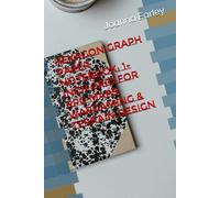 Hexagon Graph Paper Notebook: 1-Inch Grid for RPG Maps, Wargaming & Terrain Design - 120 Pages