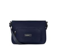 Hexagona Axelle, Bolsa para Mujer, Azul Ocuro, Talla única