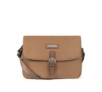 Hexagona Axelle, Bolsa para Mujer, Dorado, Talla única