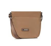 Hexagona Axelle, Bolsa para Mujer, Dorado, Talla única