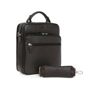 Hexagona, BOLSO UNISEX ADULTOS, MrF, 23x9x26 cm