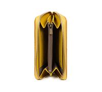 Hexagona Bolso, Accesorio de Viaje-Billetera Unisex Adultos, Jau Mtard, Talla ÚNICA