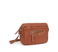 Hexagona, BOLSO UNISEX ADULTOS, Fauve