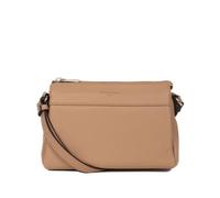 Hexagona Confort, Bolsa para Mujer, Beige, Talla única