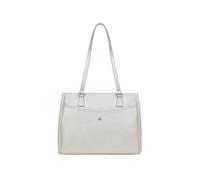 Hexagona Luna, Bolsa para Mujer, Plata, Talla única