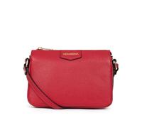 Hexagona Mary, Bolsa Mujeres, Rojo, Talla única