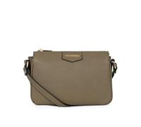 Hexagona Mary, Bolsa para Mujer, Caqui, Talla única