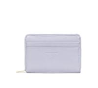 Hexagona - Monedero Stop RFID - Compatible con tarjetas de crédito - para mujer - Colección Kate, Lila., Clásico