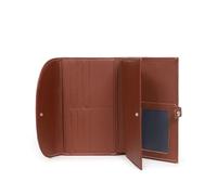 Hexagona - Odéon, Accesorio de Viaje - Cartera para Pasaporte,