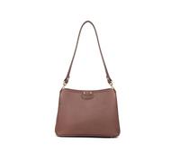 Hexagona Praline, Bolsa para Mujer, leonado, Talla única