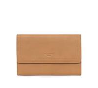 Hexagona Sauvageh, Accesorio de Viaje-Billetera Mujeres, Beige, Talla única