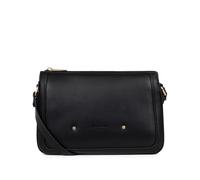 Hexagona Solange, Bolsa para Mujer, Negro, Talla única