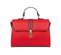 Hexagona Solange, Bolsa para Mujer, Rojo/CARM, Talla única