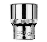 Hexagonal - Socket 3/8", 15 mm